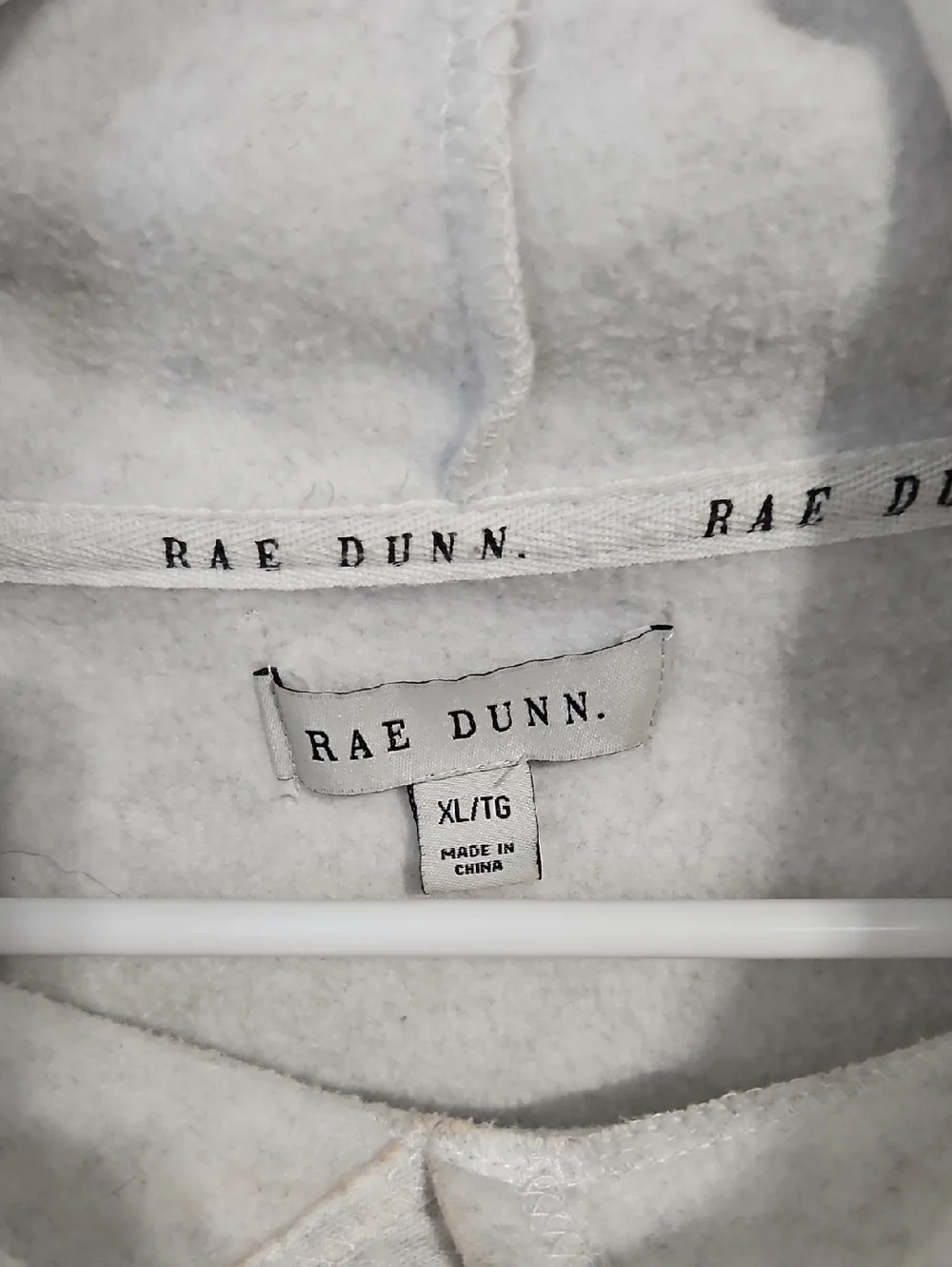 Mama Graphic Hoodie - Rae Dunn - Picture 5 of 6